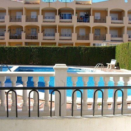 Hotel Entreplayas 3000 Oropesa del Mar Esterno foto